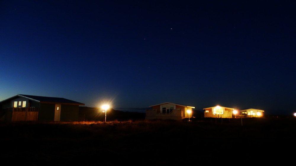 Icelandic Cottages Hraunmork Eksteriør billede